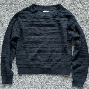 Target Universal Thread Sweater